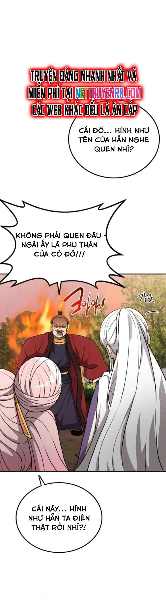 Có Lẽ Là Vô Địch Chapter 20 - Trang 2