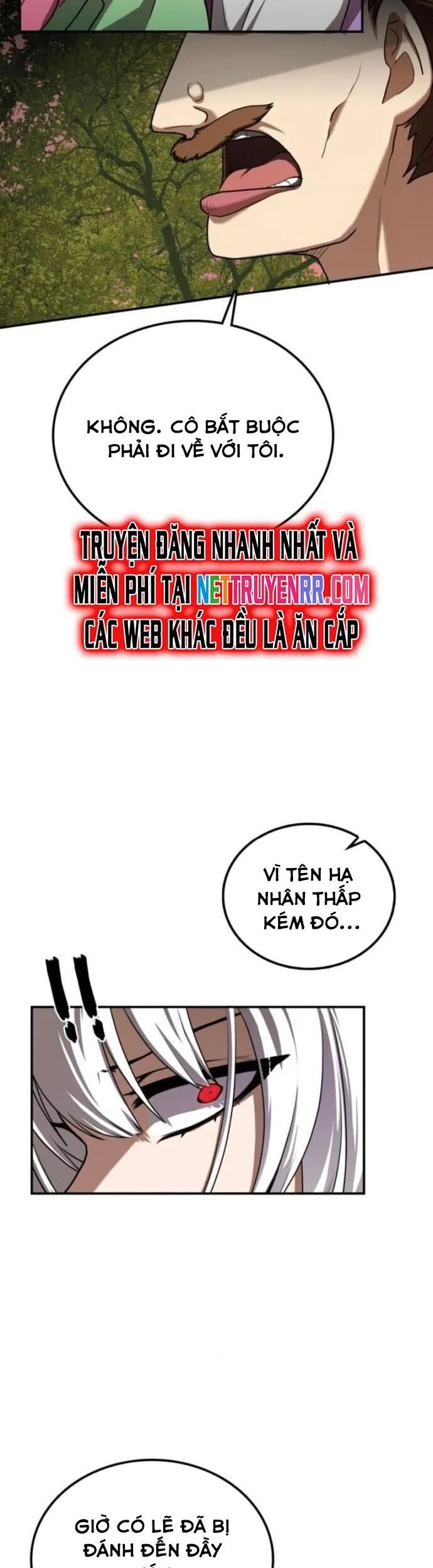 Có Lẽ Là Vô Địch Chapter 20 - Trang 2