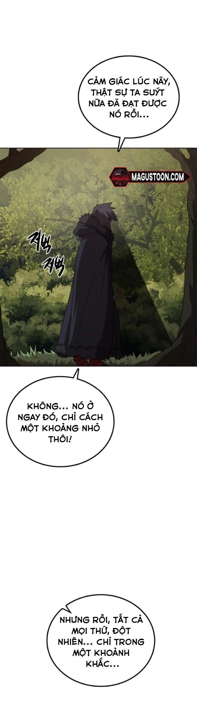 Có Lẽ Là Vô Địch Chapter 20 - Trang 2