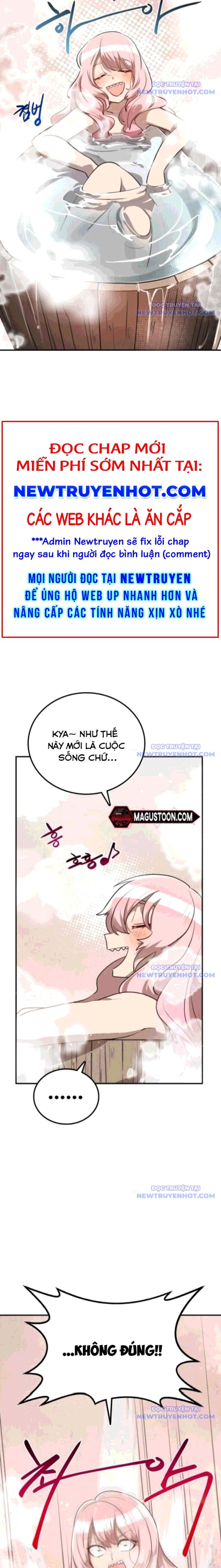 Có Lẽ Là Vô Địch Chapter 19 - Trang 2