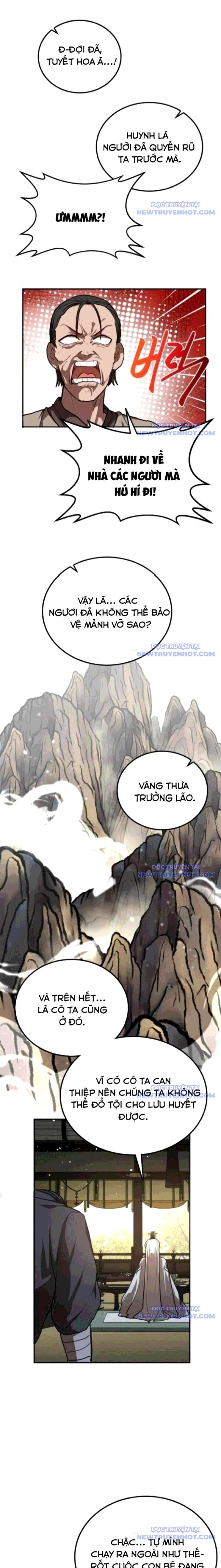 Có Lẽ Là Vô Địch Chapter 18 - Trang 2