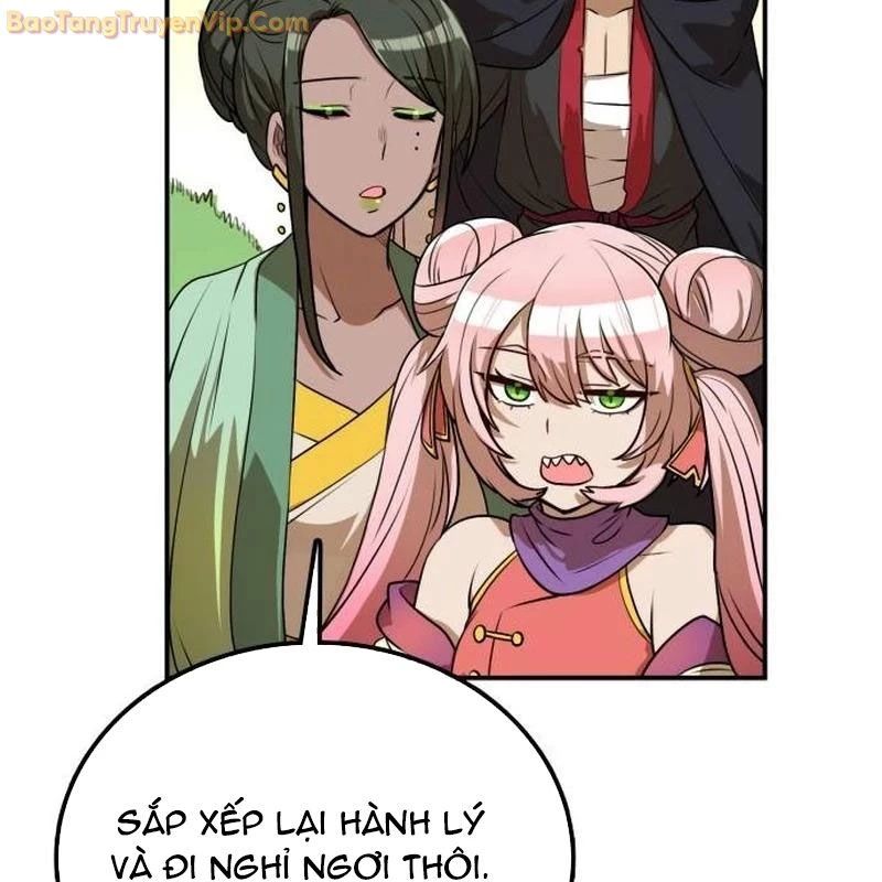 Có Lẽ Là Vô Địch Chapter 15 - Trang 2