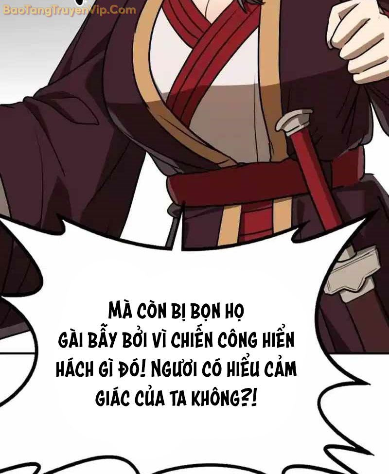 Có Lẽ Là Vô Địch Chapter 14 - Trang 2