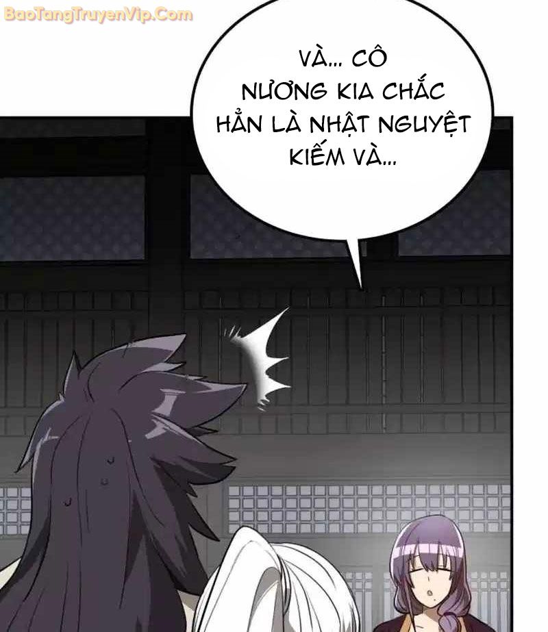 Có Lẽ Là Vô Địch Chapter 14 - Trang 2