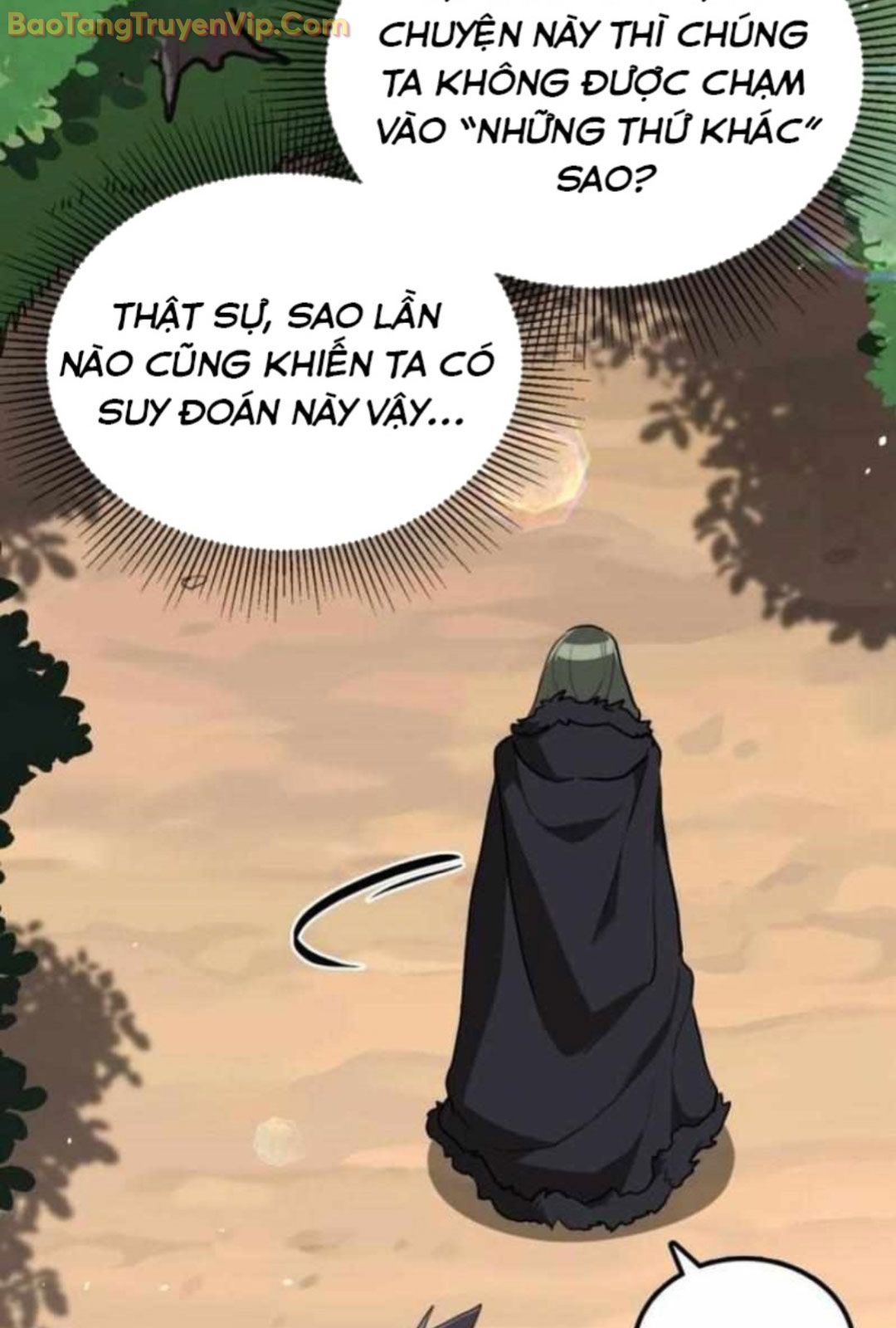 Có Lẽ Là Vô Địch Chapter 10 - Trang 2