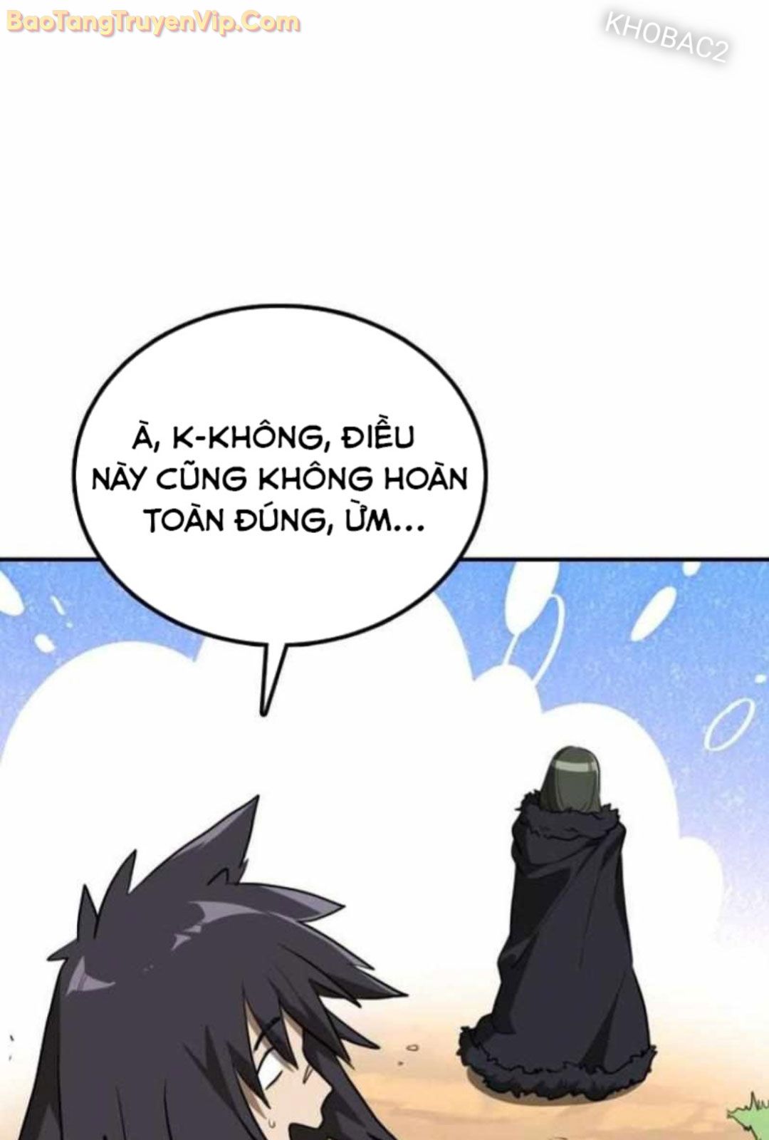 Có Lẽ Là Vô Địch Chapter 10 - Trang 2