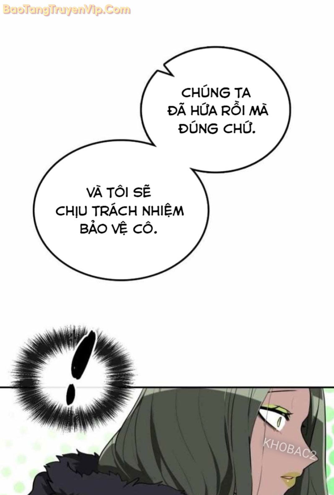 Có Lẽ Là Vô Địch Chapter 10 - Trang 2