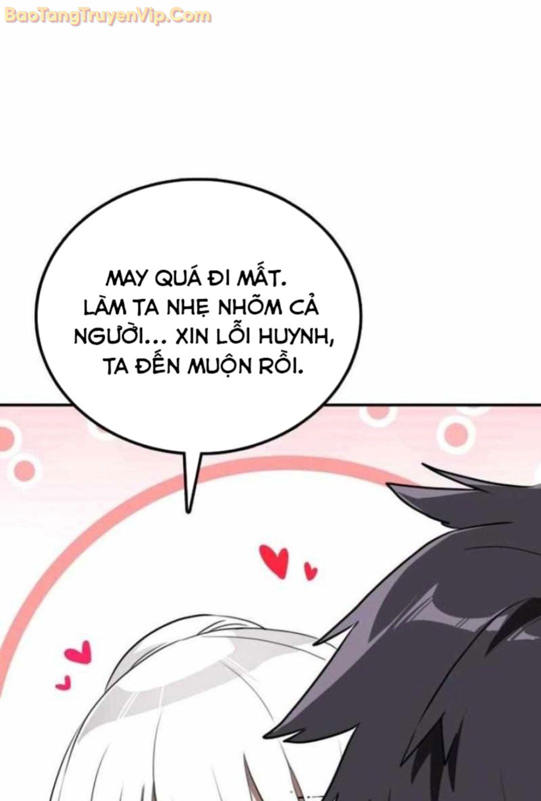 Có Lẽ Là Vô Địch Chapter 10 - Trang 2