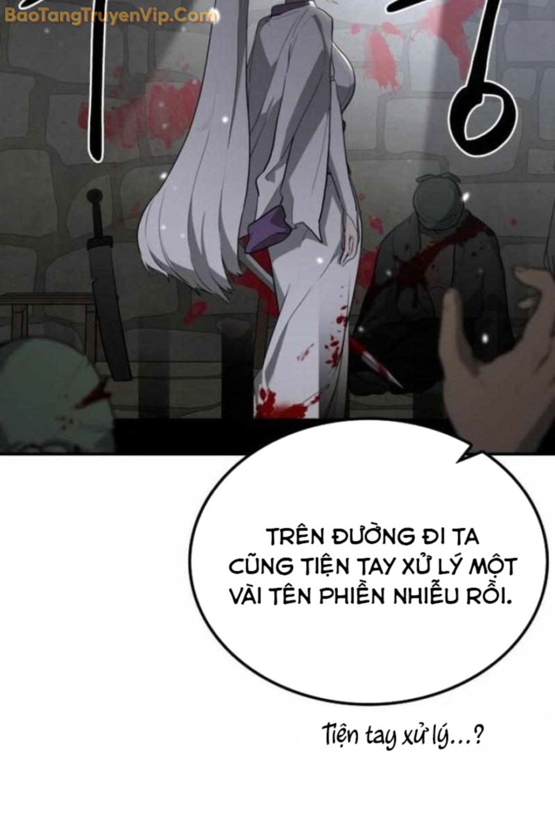 Có Lẽ Là Vô Địch Chapter 10 - Trang 2