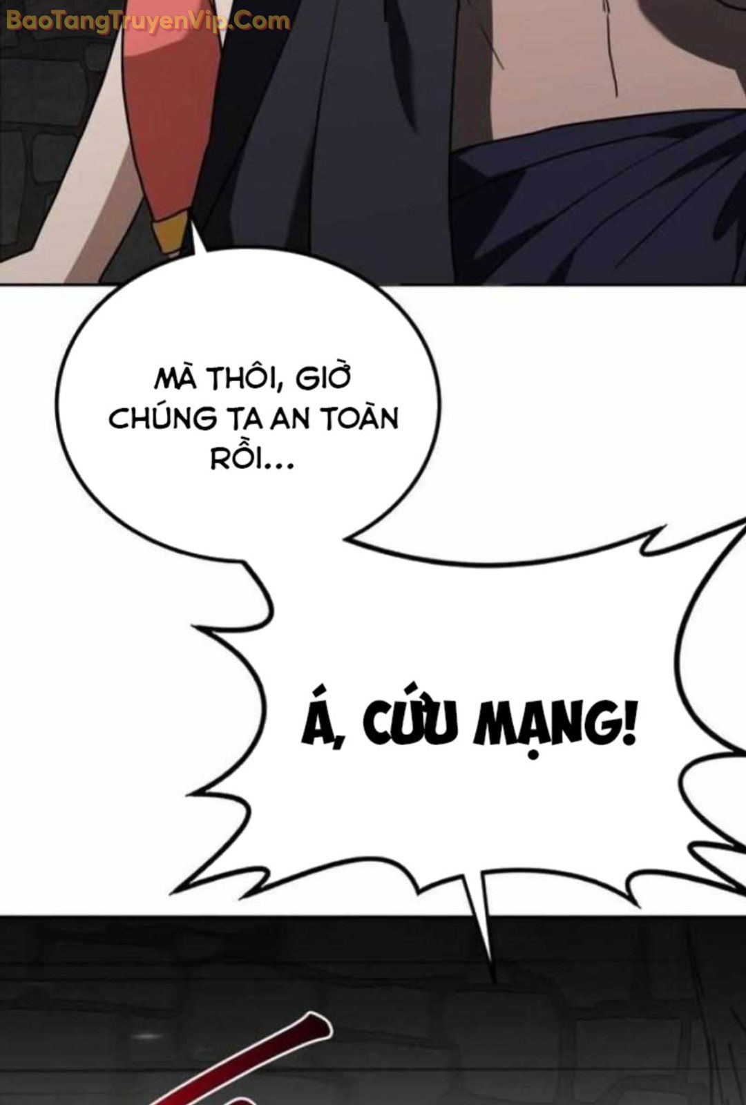 Có Lẽ Là Vô Địch Chapter 10 - Trang 2