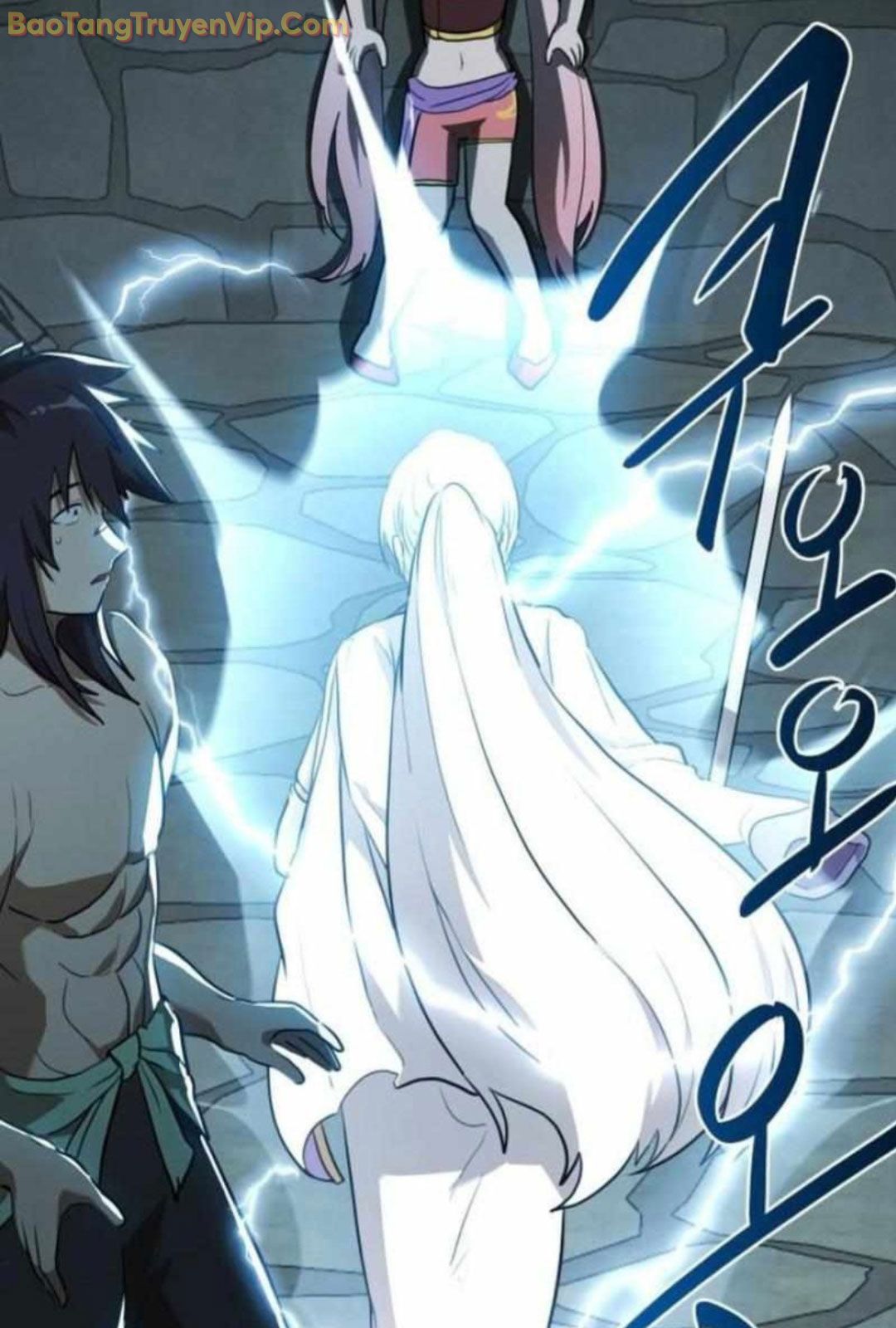 Có Lẽ Là Vô Địch Chapter 10 - Trang 2