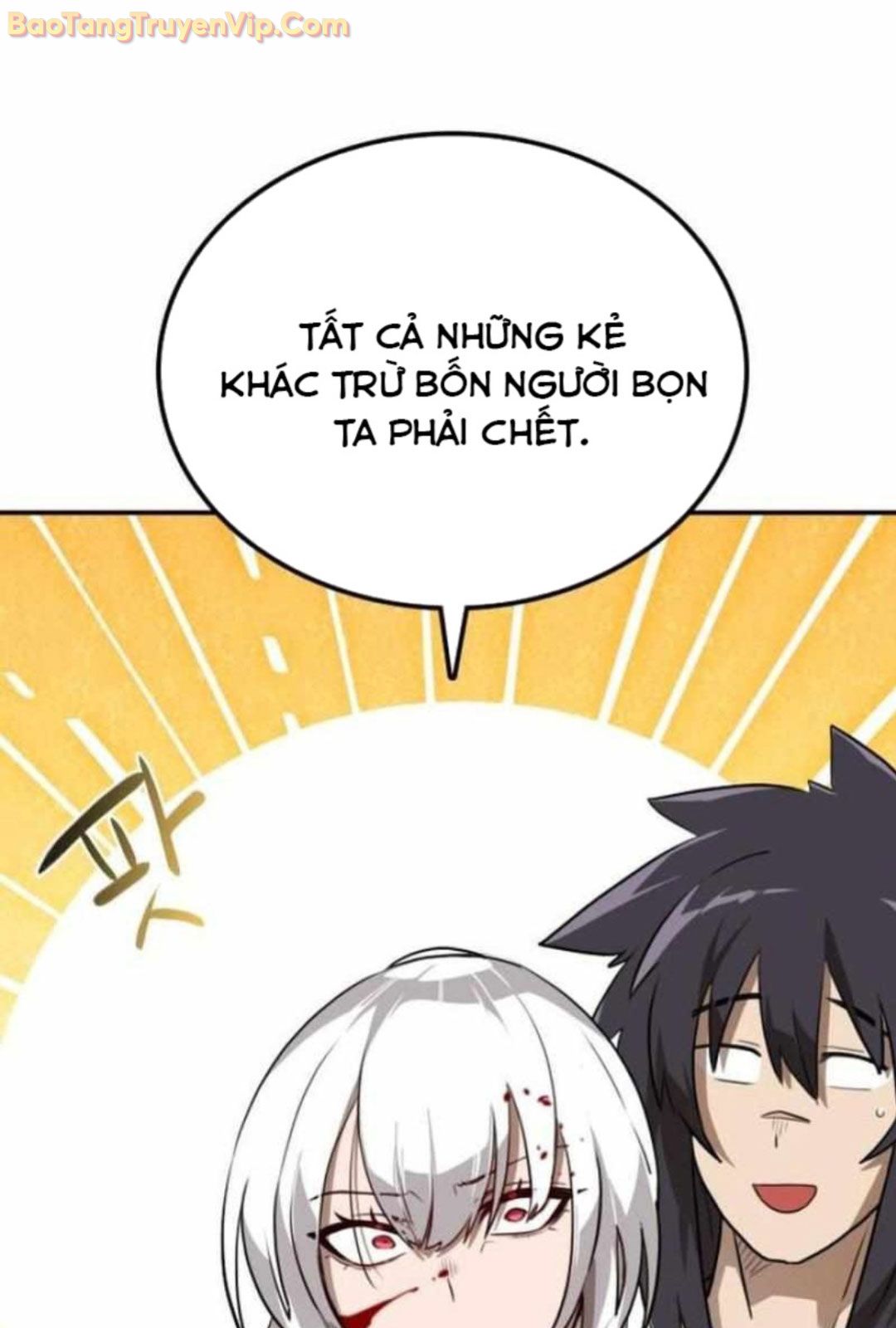 Có Lẽ Là Vô Địch Chapter 10 - Trang 2