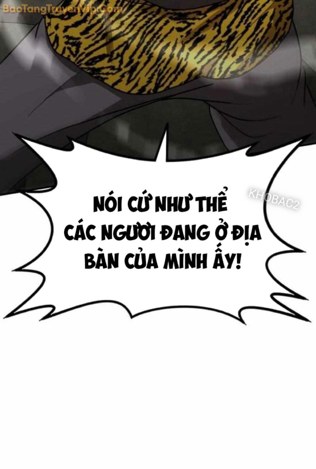 Có Lẽ Là Vô Địch Chapter 10 - Trang 2