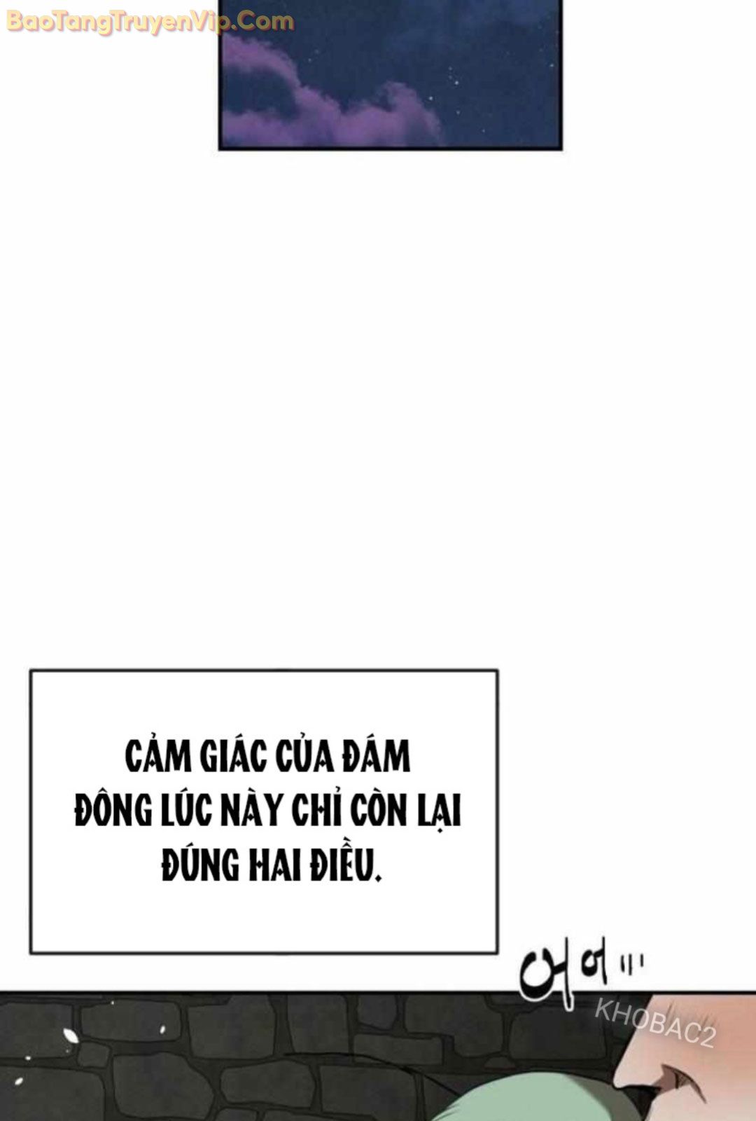 Có Lẽ Là Vô Địch Chapter 10 - Trang 2