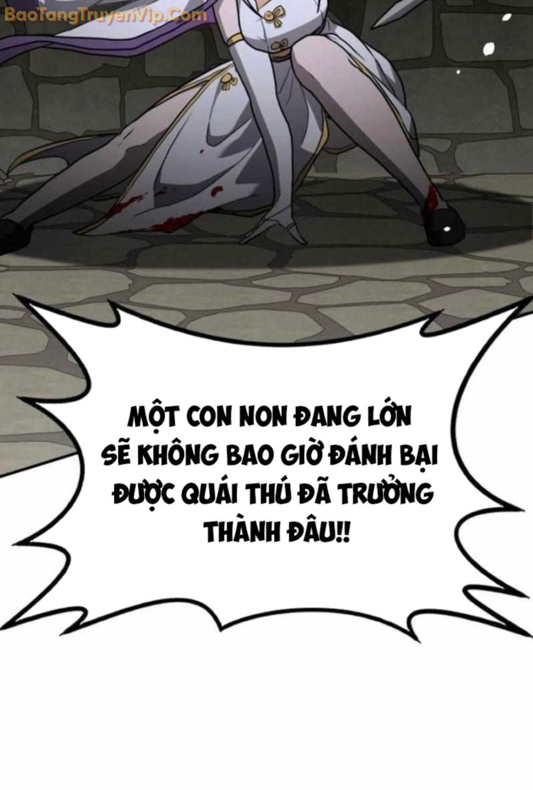 Có Lẽ Là Vô Địch Chapter 10 - Trang 2