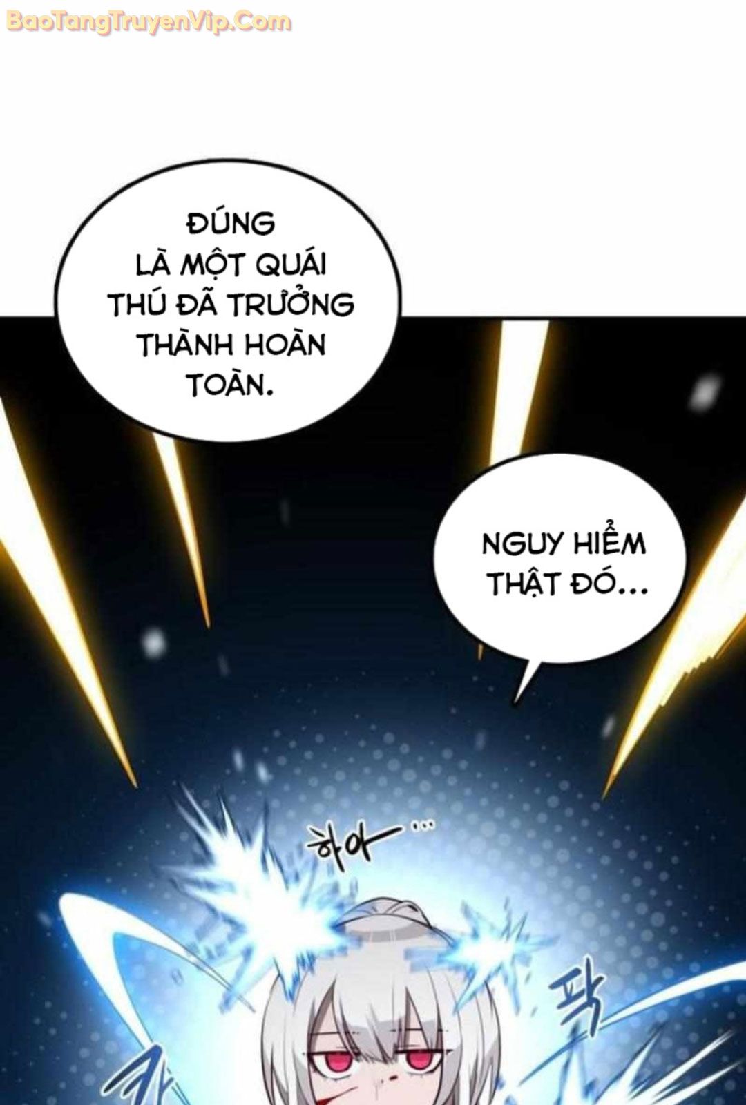 Có Lẽ Là Vô Địch Chapter 10 - Trang 2