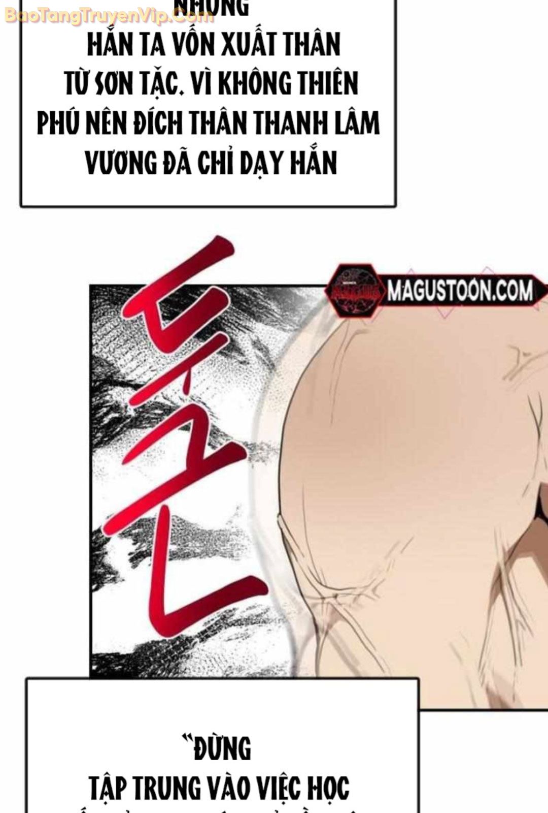 Có Lẽ Là Vô Địch Chapter 10 - Trang 2