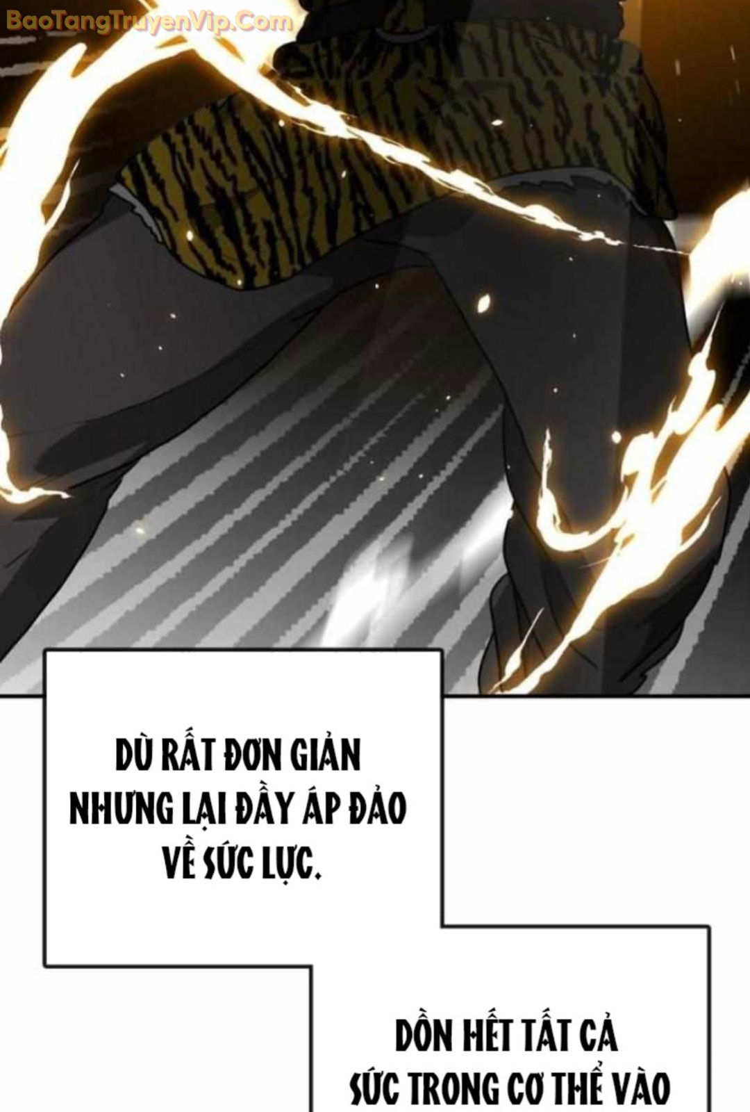 Có Lẽ Là Vô Địch Chapter 10 - Trang 2