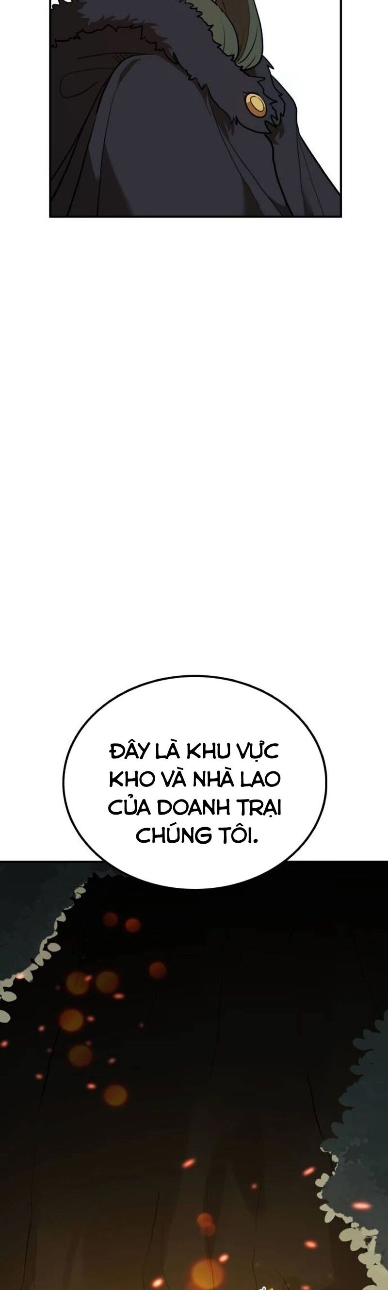 Có Lẽ Là Vô Địch Chapter 9 - Trang 2