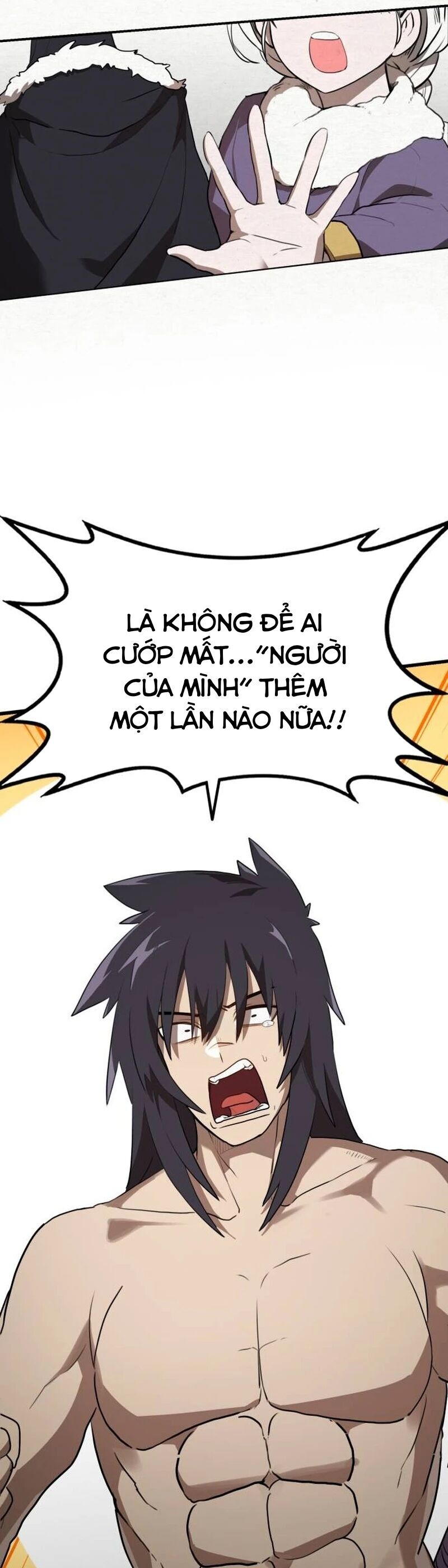 Có Lẽ Là Vô Địch Chapter 9 - Trang 2