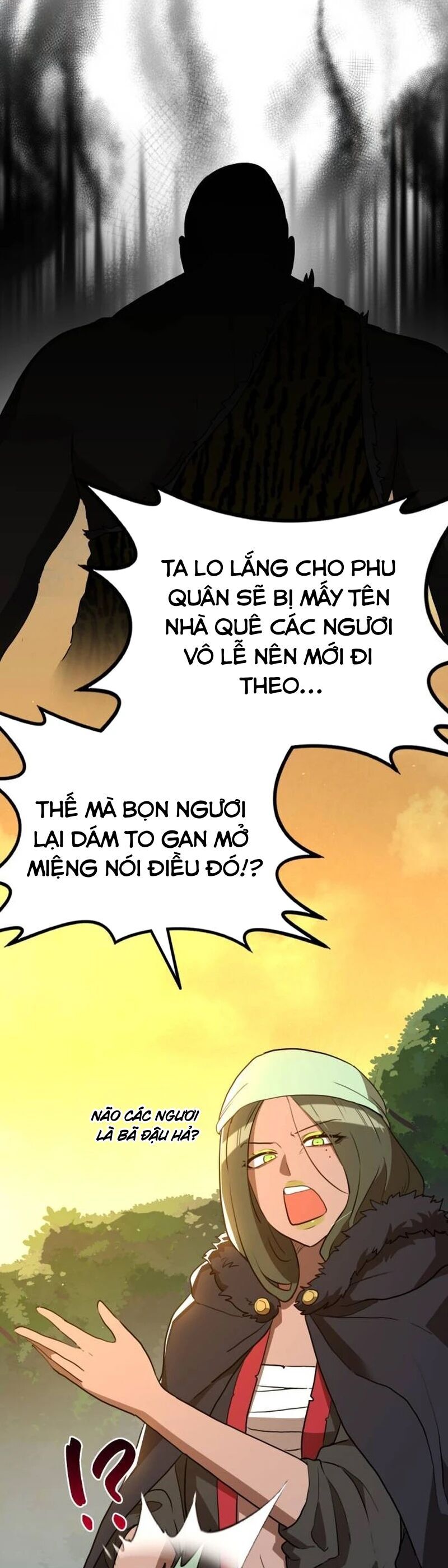 Có Lẽ Là Vô Địch Chapter 9 - Trang 2