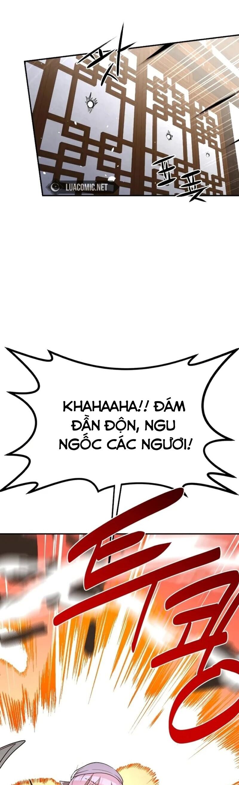 Có Lẽ Là Vô Địch Chapter 7 - Trang 2