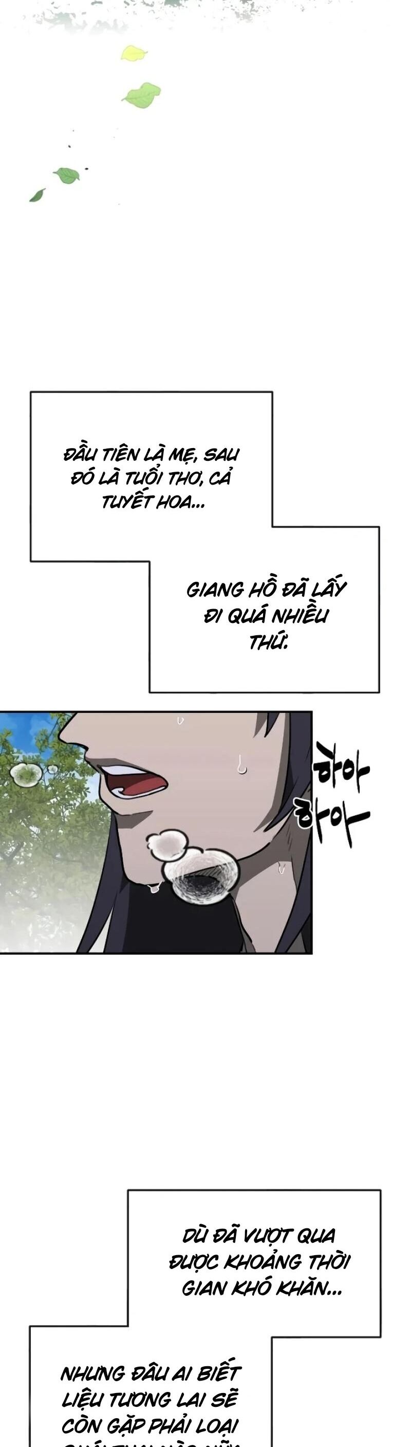 Có Lẽ Là Vô Địch Chapter 7 - Trang 2