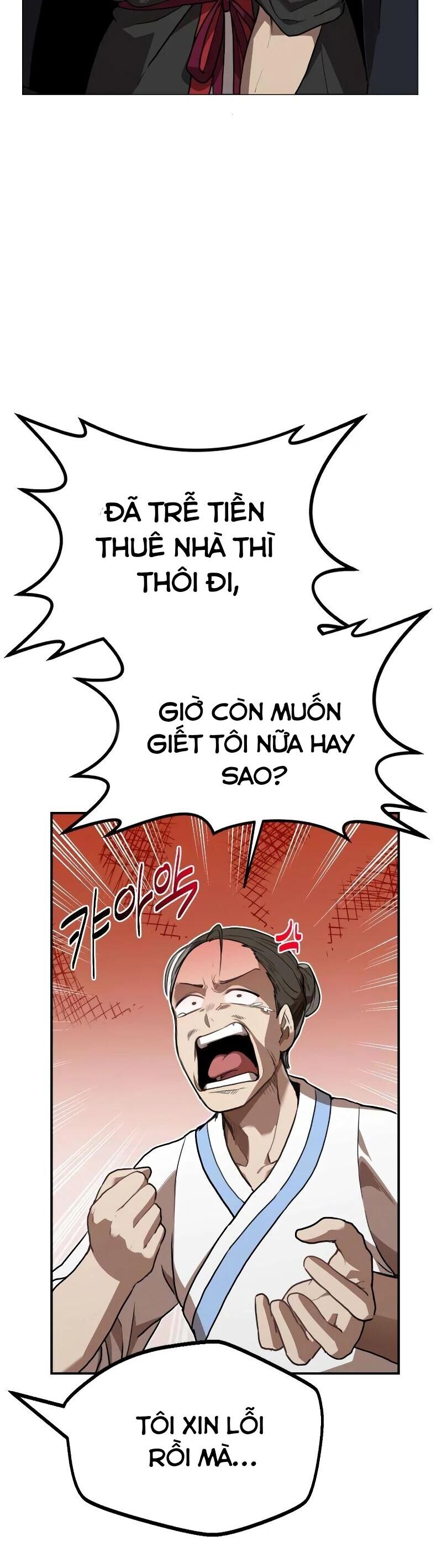 Có Lẽ Là Vô Địch Chapter 4 - Trang 2