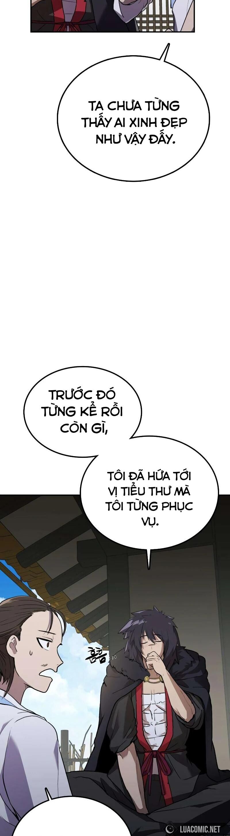 Có Lẽ Là Vô Địch Chapter 4 - Trang 2