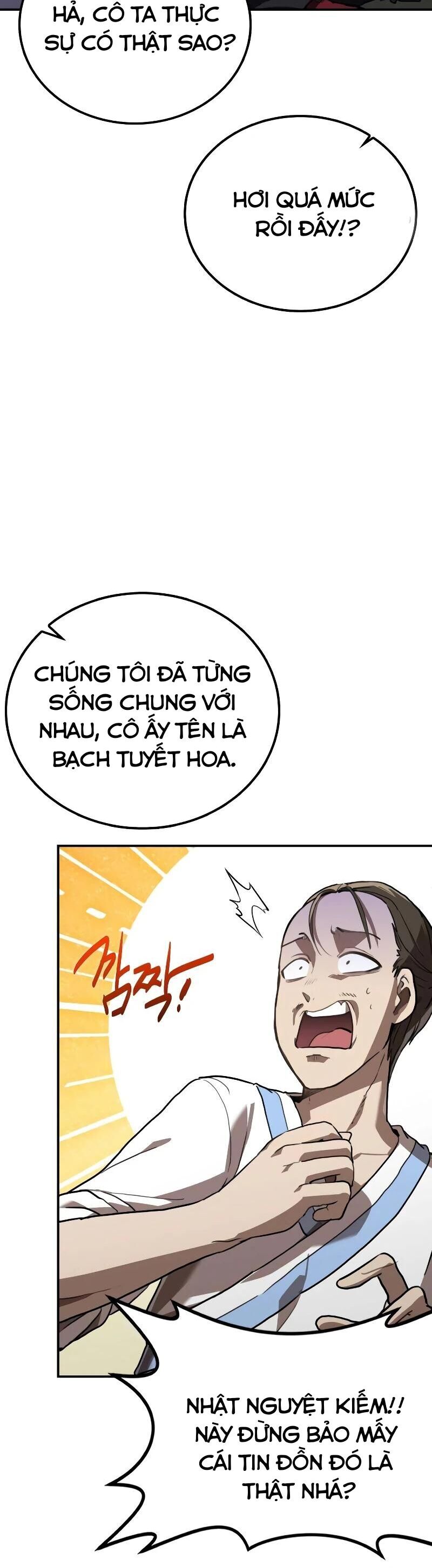 Có Lẽ Là Vô Địch Chapter 4 - Trang 2