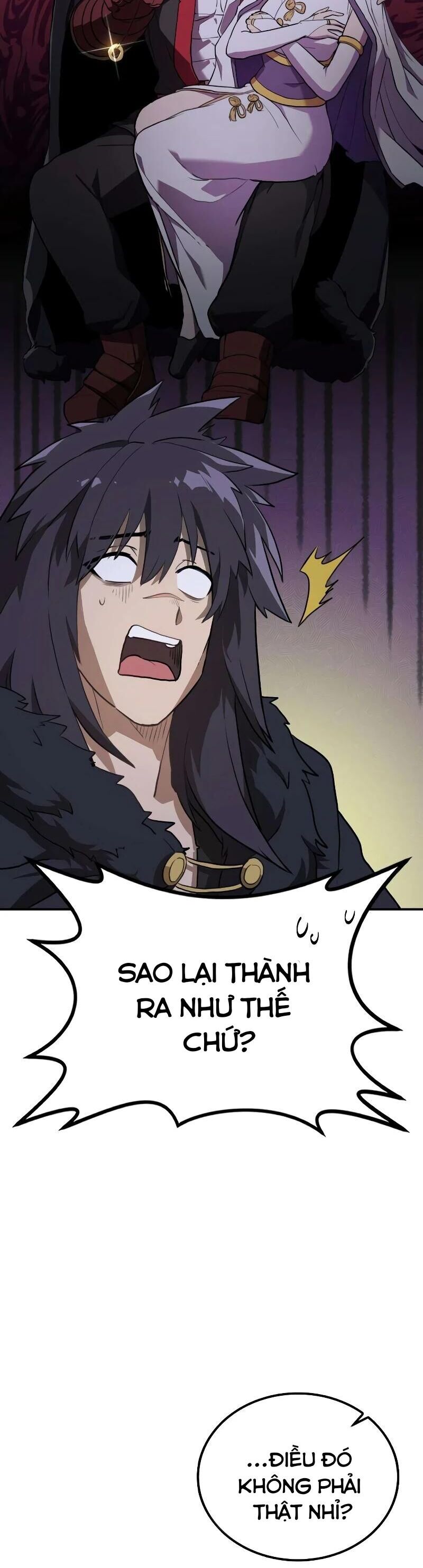 Có Lẽ Là Vô Địch Chapter 4 - Trang 2