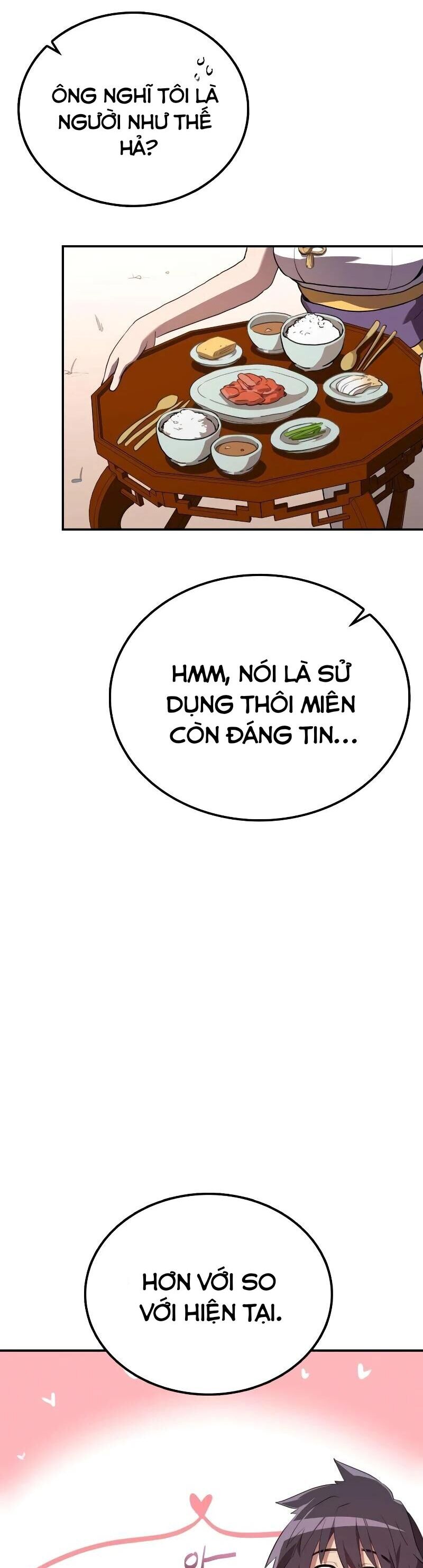 Có Lẽ Là Vô Địch Chapter 4 - Trang 2