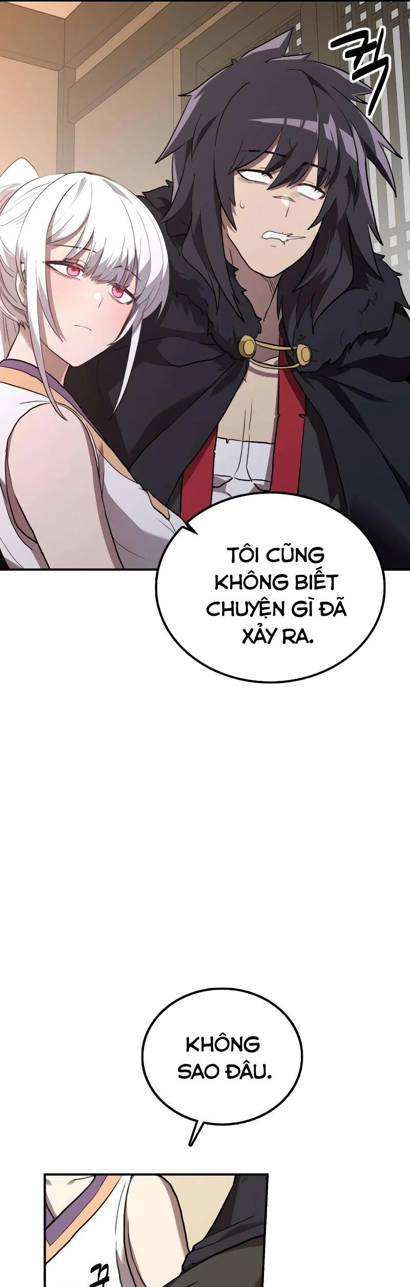 Có Lẽ Là Vô Địch Chapter 4 - Trang 2