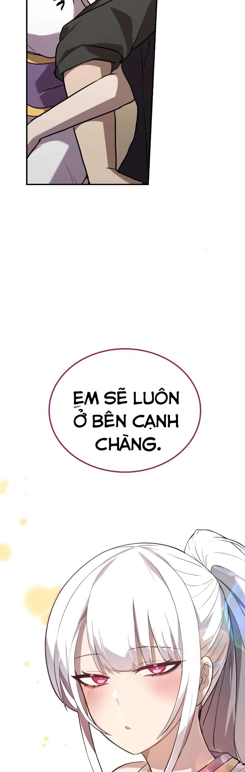 Có Lẽ Là Vô Địch Chapter 4 - Trang 2