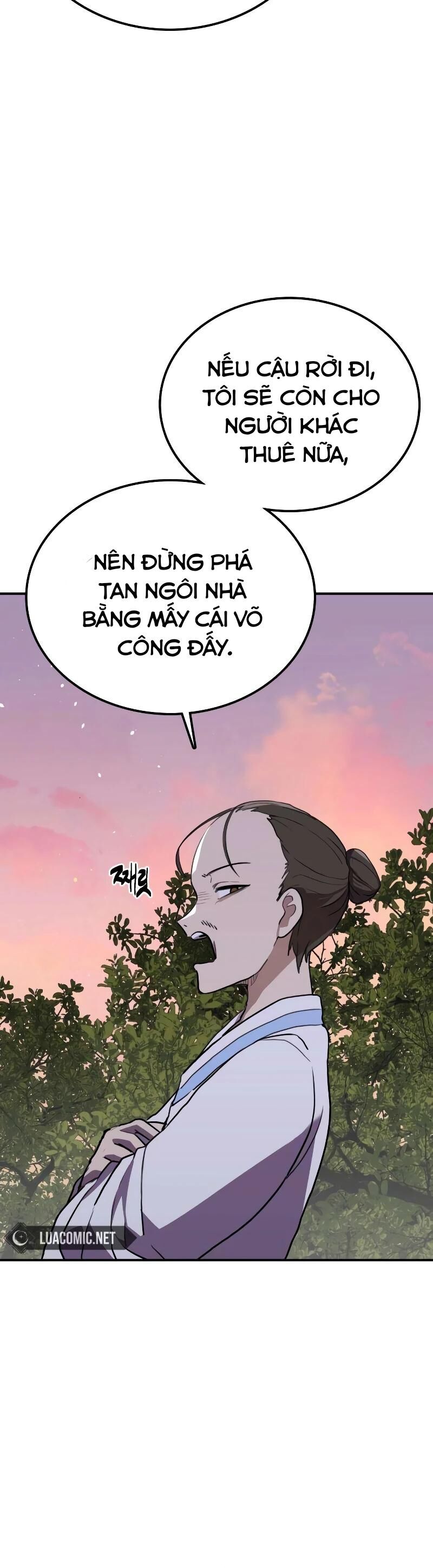 Có Lẽ Là Vô Địch Chapter 4 - Trang 2