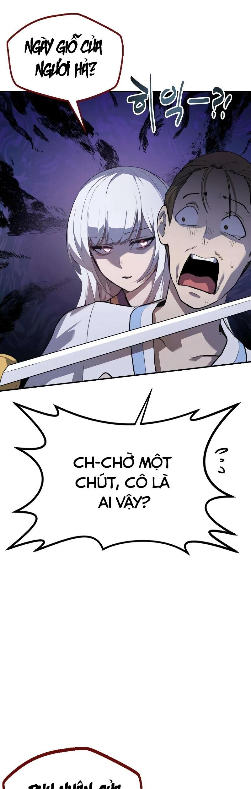 Có Lẽ Là Vô Địch Chapter 4 - Trang 2