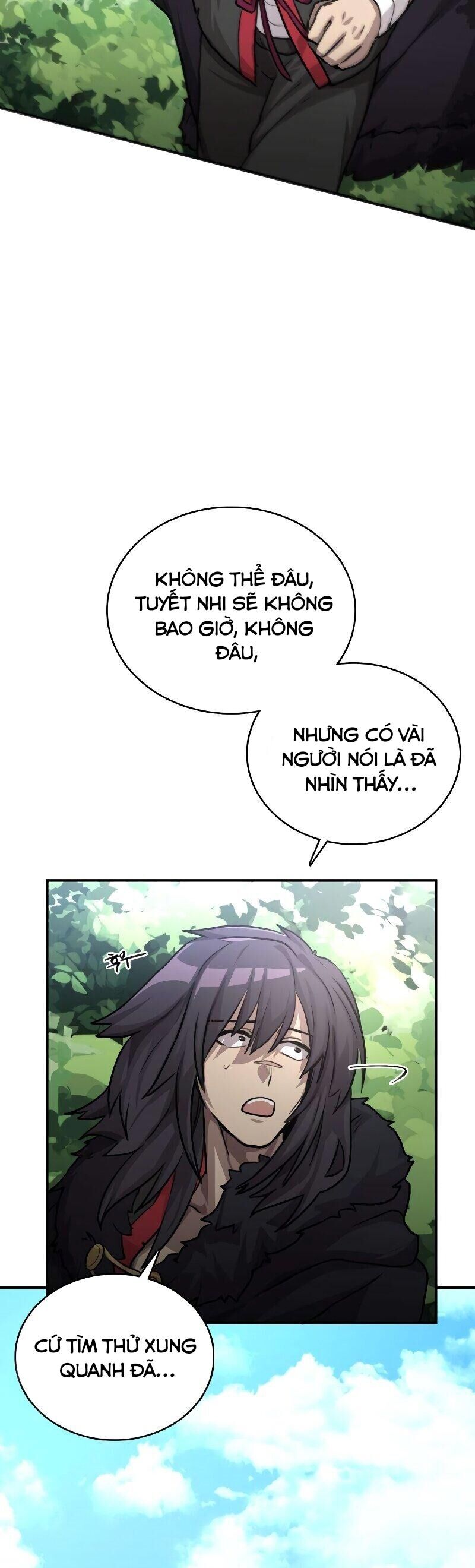 Có Lẽ Là Vô Địch Chapter 3 - Trang 2