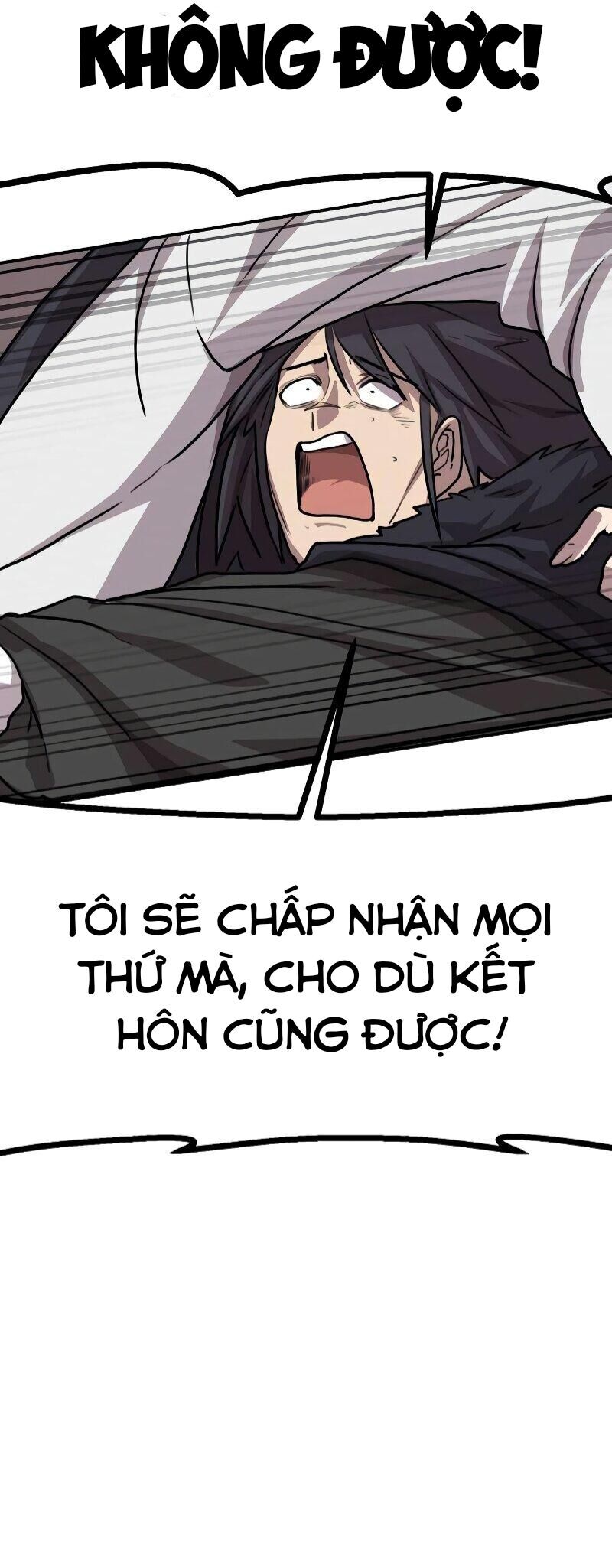 Có Lẽ Là Vô Địch Chapter 3 - Trang 2