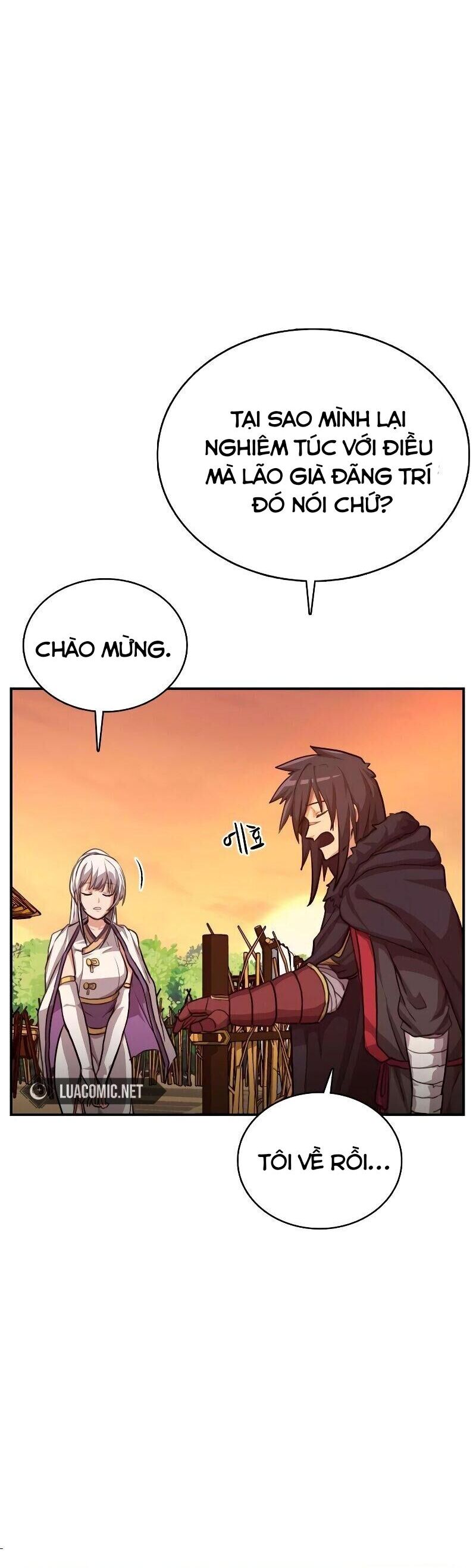 Có Lẽ Là Vô Địch Chapter 3 - Trang 2