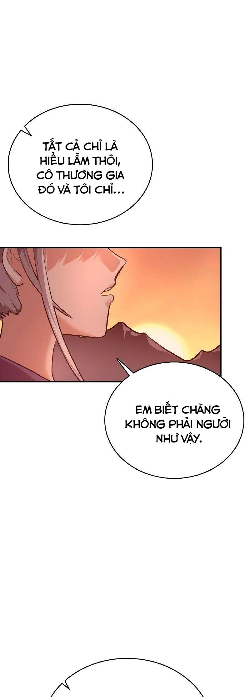 Có Lẽ Là Vô Địch Chapter 3 - Trang 2