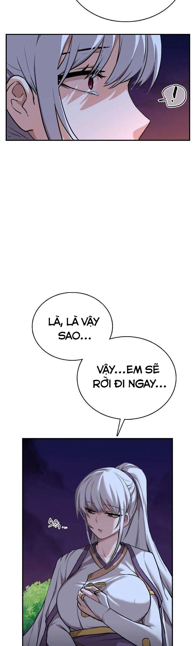 Có Lẽ Là Vô Địch Chapter 3 - Trang 2