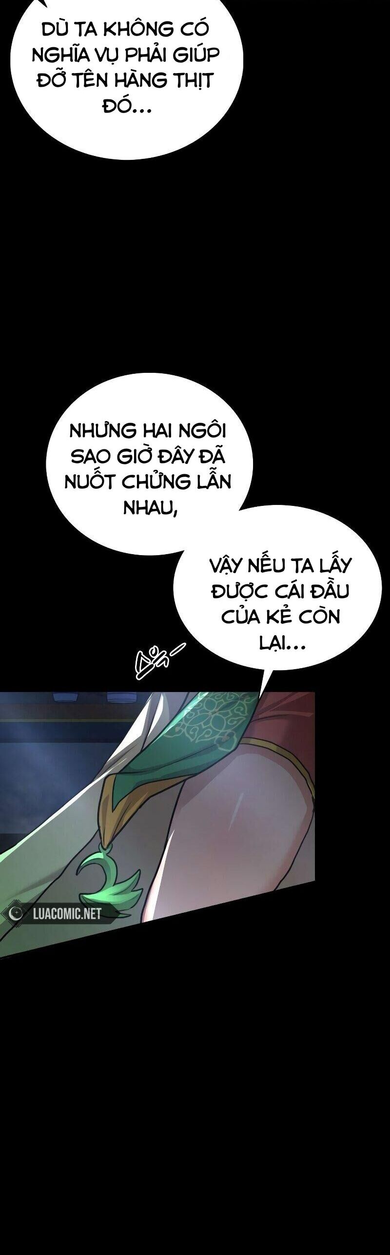 Có Lẽ Là Vô Địch Chapter 3 - Trang 2