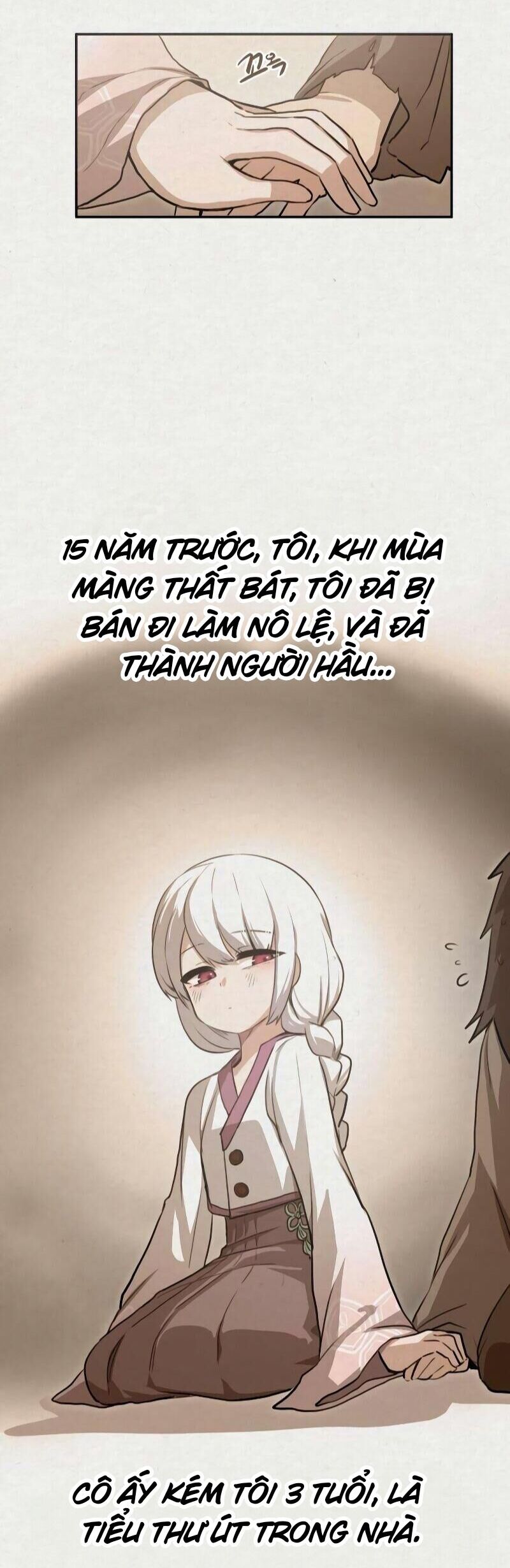 Có Lẽ Là Vô Địch Chapter 2 - Trang 2