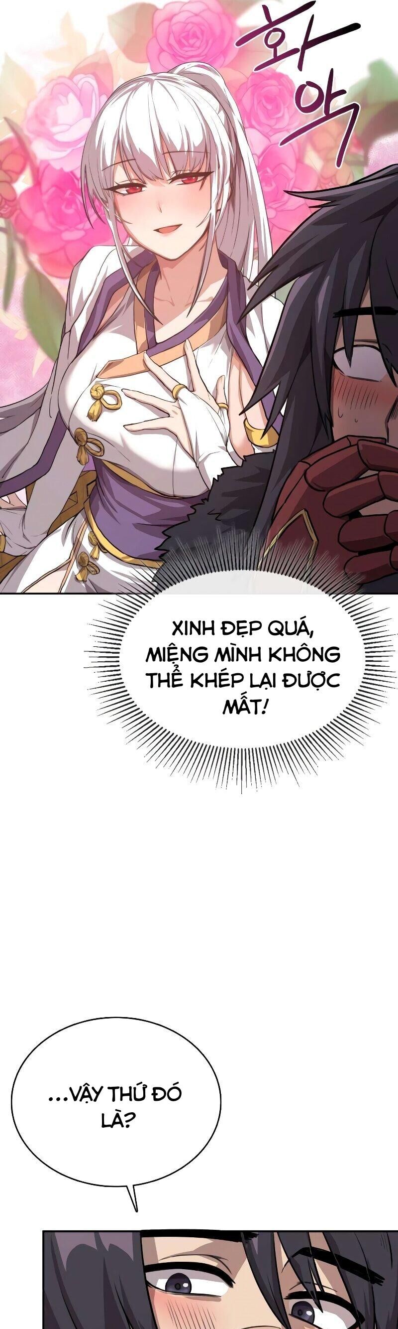 Có Lẽ Là Vô Địch Chapter 2 - Trang 2