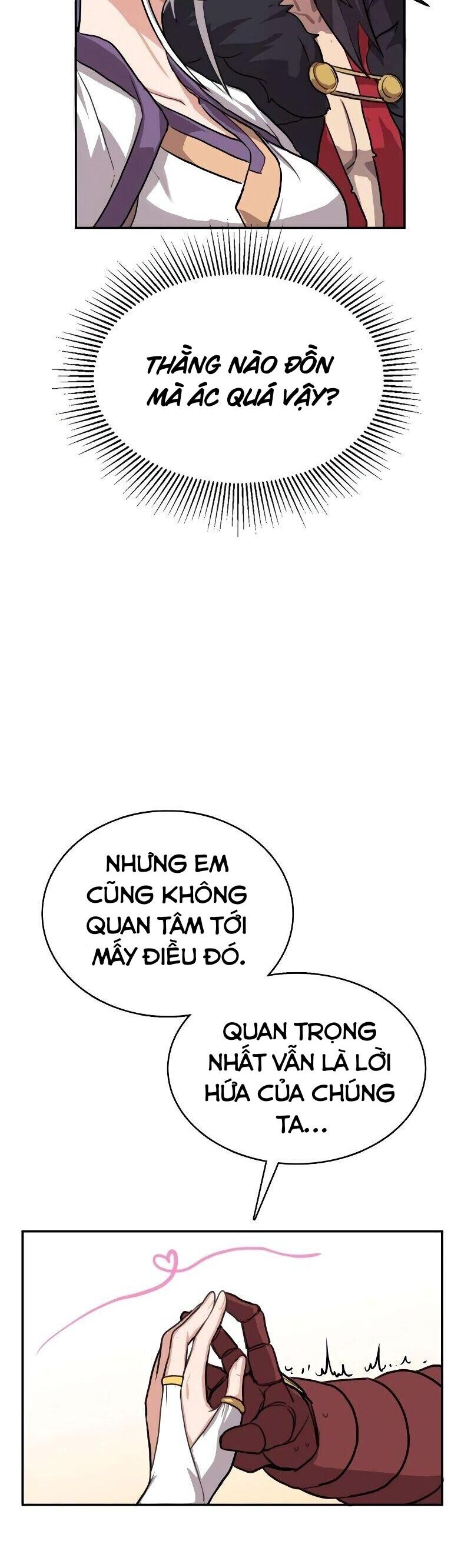 Có Lẽ Là Vô Địch Chapter 2 - Trang 2