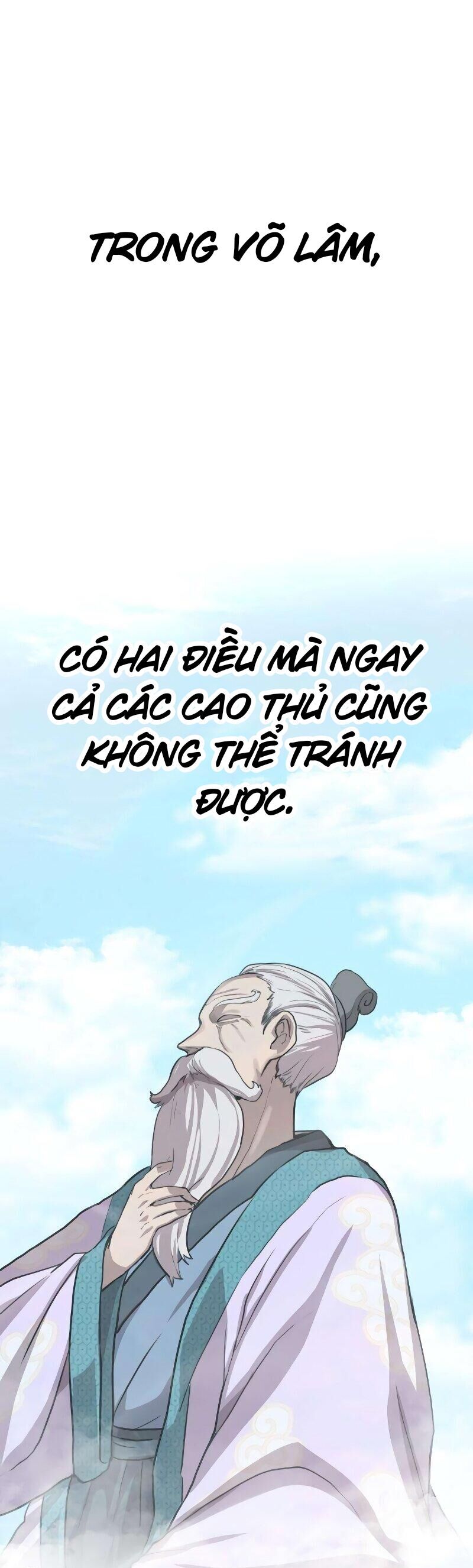 Có Lẽ Là Vô Địch Chapter 2 - Trang 2