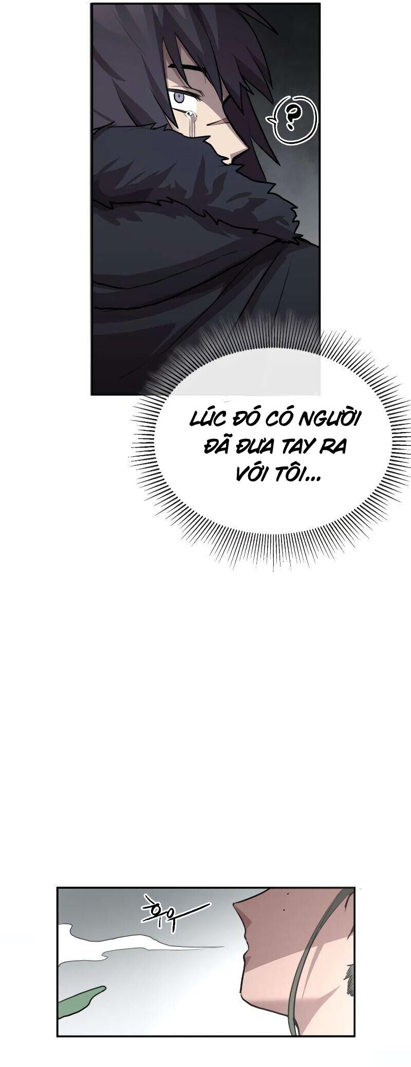 Có Lẽ Là Vô Địch Chapter 2 - Trang 2