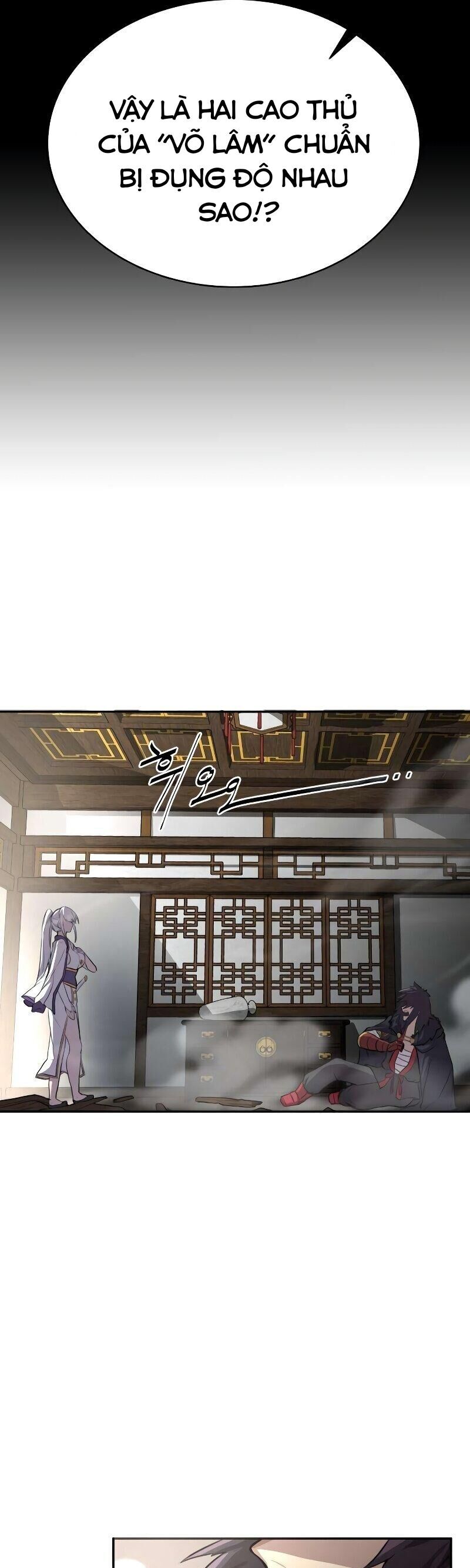 Có Lẽ Là Vô Địch Chapter 2 - Trang 2