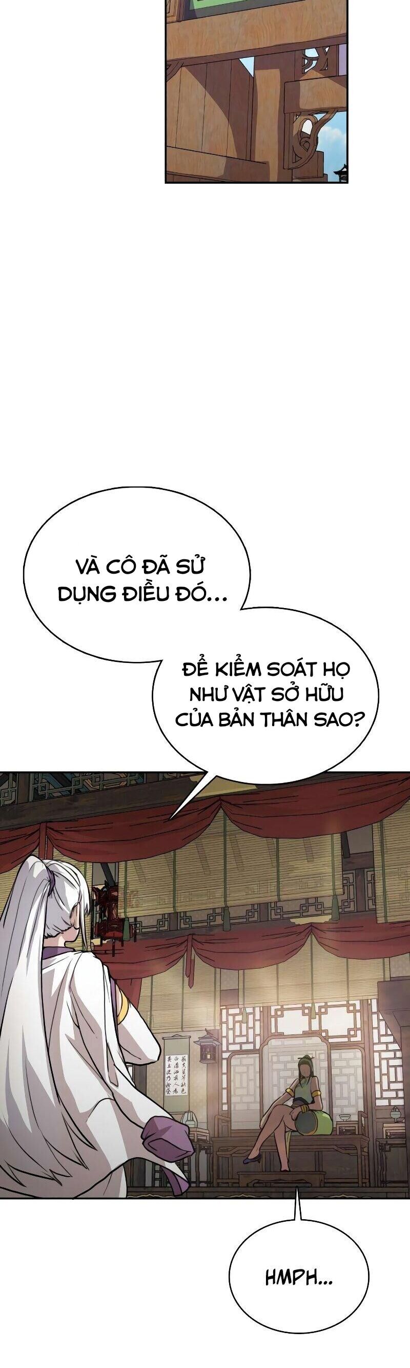 Có Lẽ Là Vô Địch Chapter 2 - Trang 2