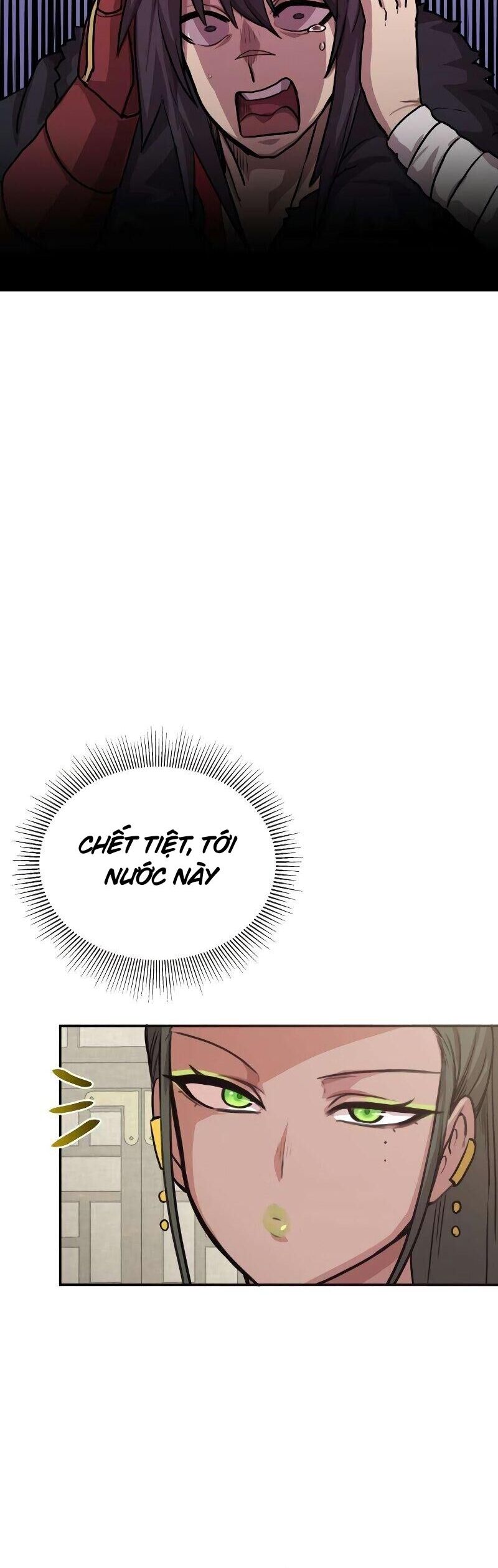 Có Lẽ Là Vô Địch Chapter 2 - Trang 2